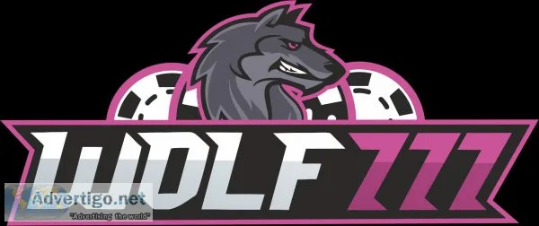 Wolf777