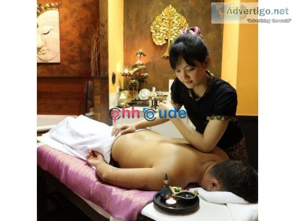 Full body massage centre in pune 7875 431212