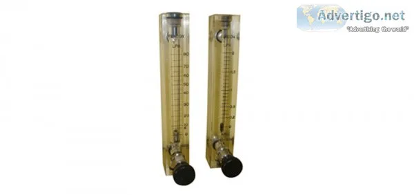 Low flow rotameter manufacturer supplier in gujarat, india