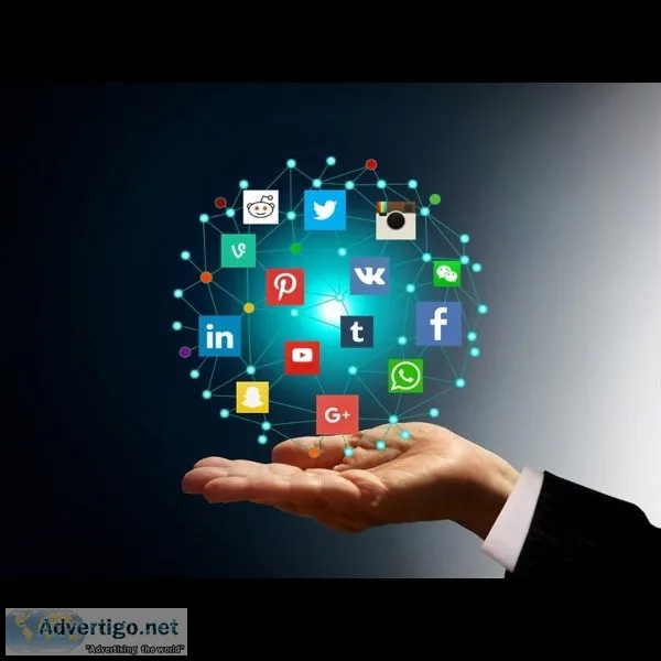 Studio45 - digital marketing service provider