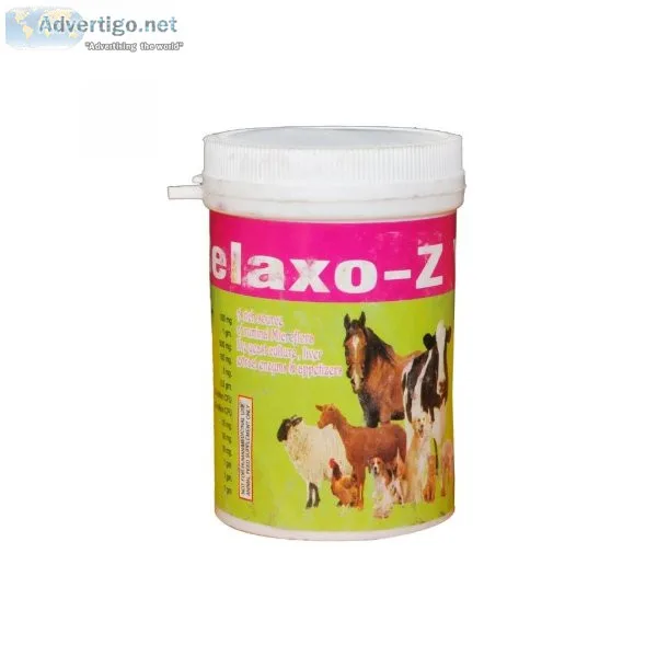 Animal feed supplement manufacturers in india