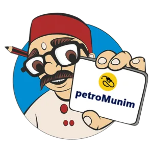 Petrol pump software