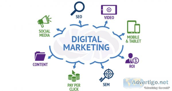 Studio45 - digital marketing service provider