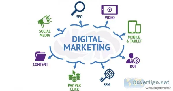 Studio45 - digital marketing service provider