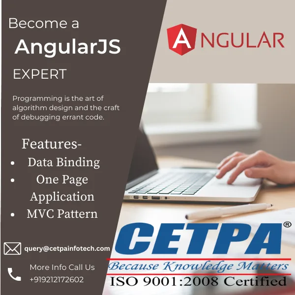 Angularjs