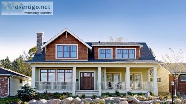 Best home builders