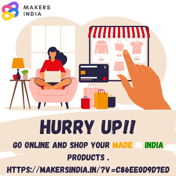 Makers india - ffindd unique