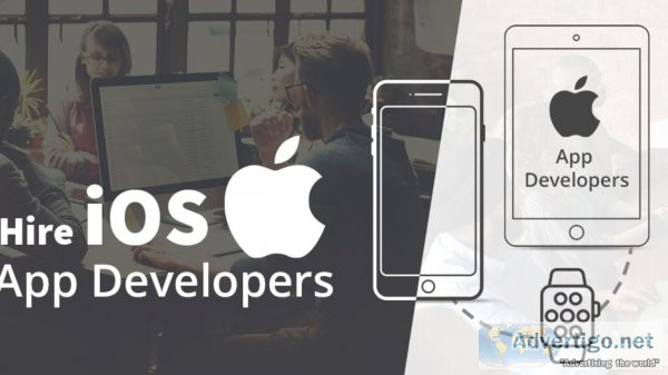 Hire the best iphone app developers