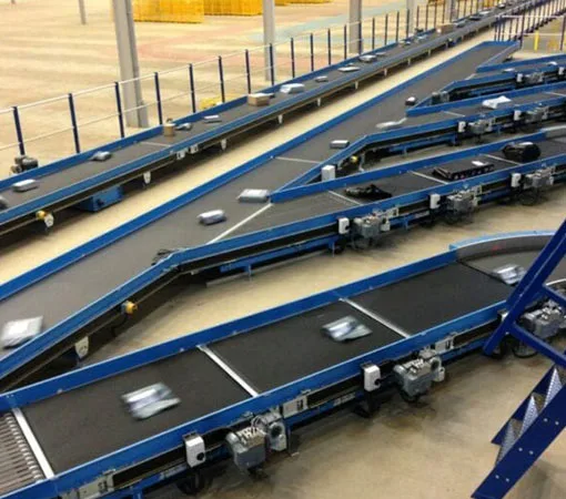 Conveyors in uae | +971 65466424