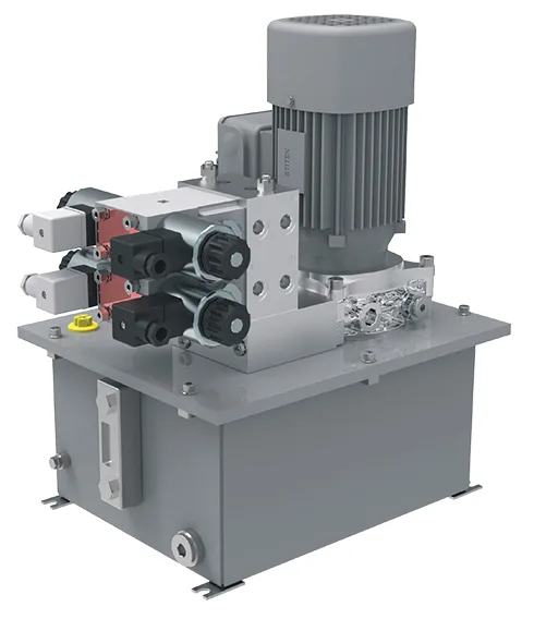 Hydraulic power pack in uae | +971 65466424