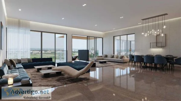 Finding your dream home in residential projects in ahmedabad