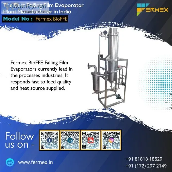 Fermenters and bioreactors