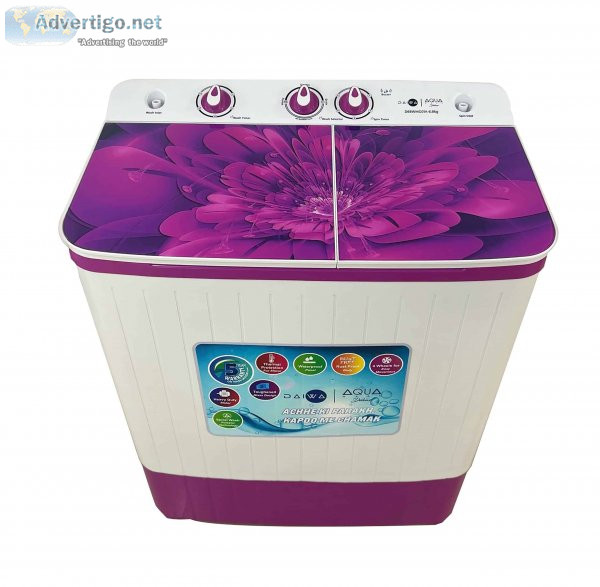 Best washing machine online shopping in india