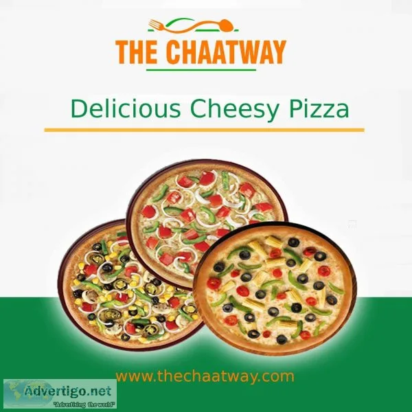 Food franchise - the chaatway