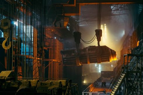 Industrial machinery equipment in uae | +971 65466424