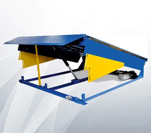 Dock levelers in uae | +971 65466424