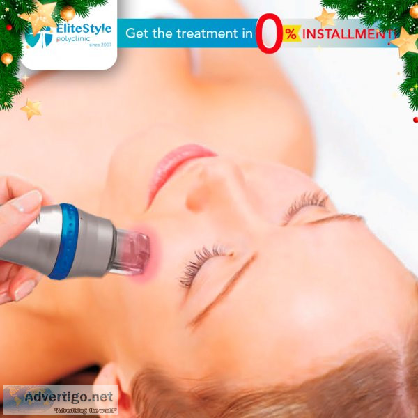 Laser hair removal dubai