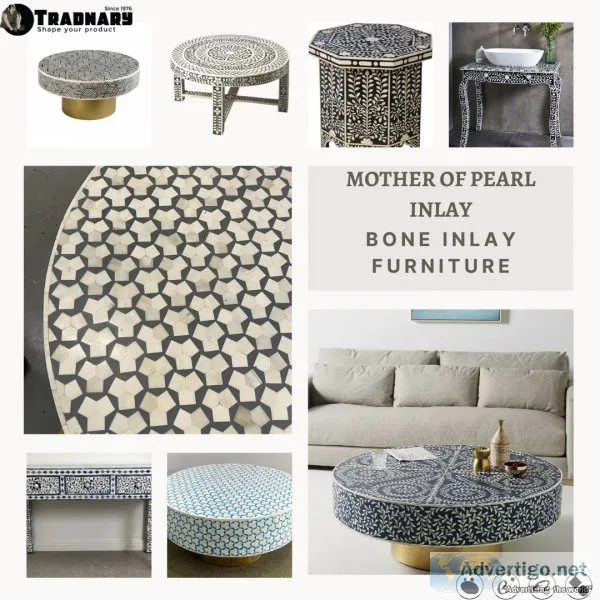 Get the best mother of pearl inlay and bone inlay mop inlay prod
