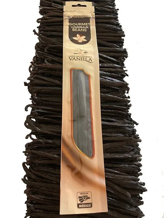 Gourmet mexican vanilla 2x extract - 25% off