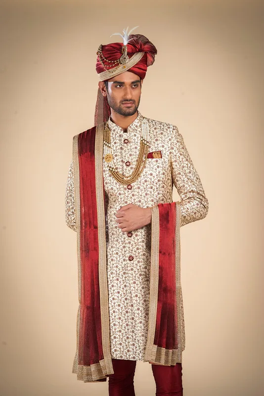 Trending men?s indian outfits for weddings