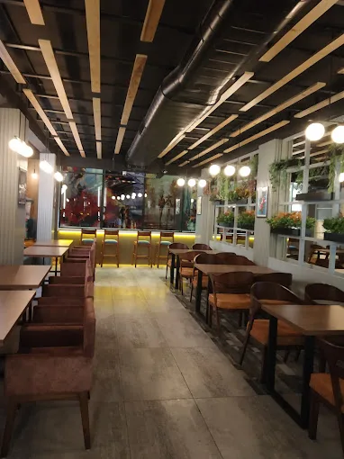 Restaurant & food