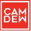 Digital branding company - camdew