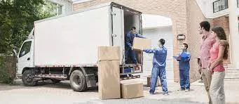 Service basket movers and packers dubai