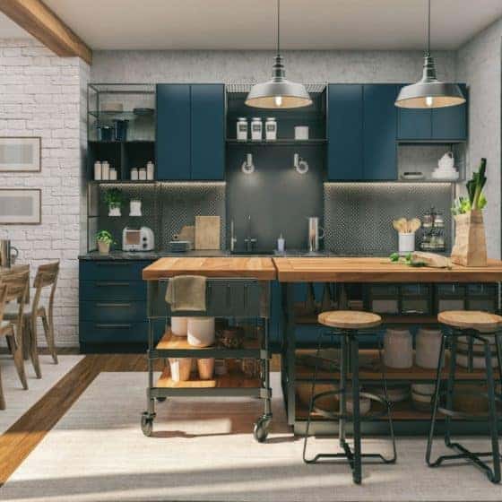 Hafele kitchen