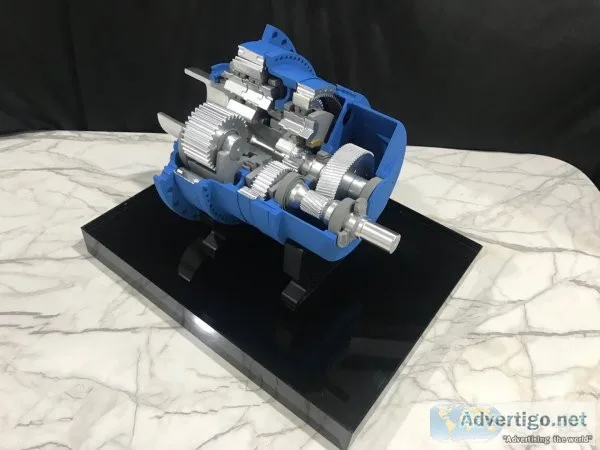 Vexma inc - expertise in 3d printing, product design & developme