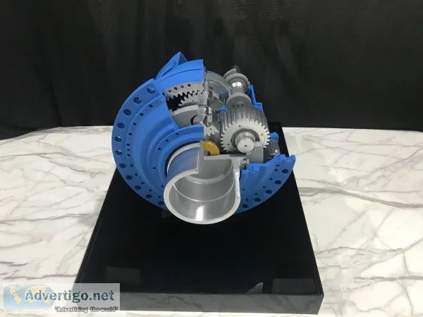 Vexma inc - expertise in 3d printing, product design & developme