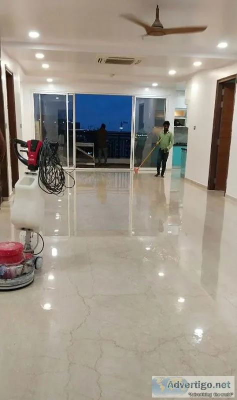 Seeking for italian marble polishing services in hyderabad telan