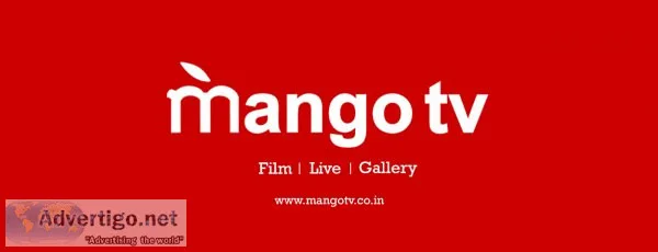 Mango tv