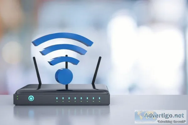 Steps to enter login credentials of orbi