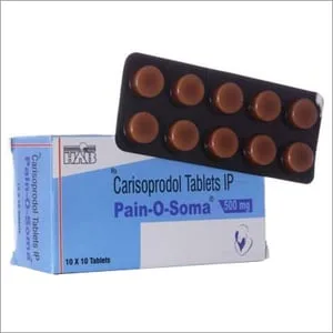 Safe generic store trusted pharmacy - pain o soma 500