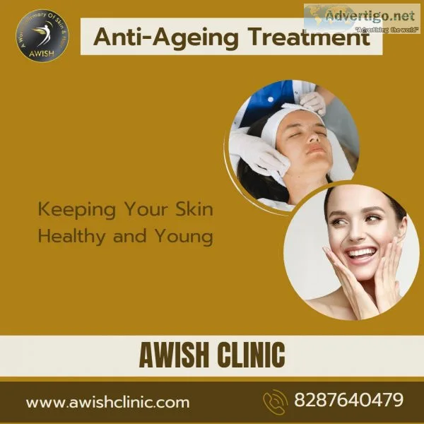 Best skin and hair treatment services