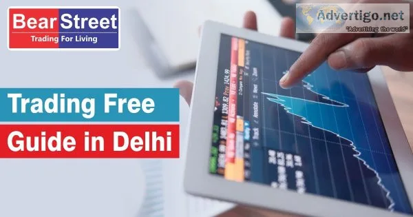 Trading free guide in delhi