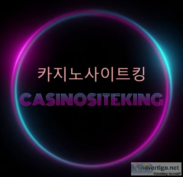 Casinositeking