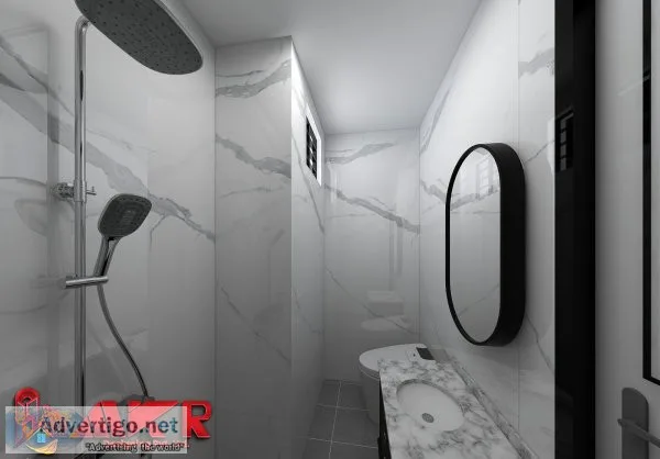 Interior design