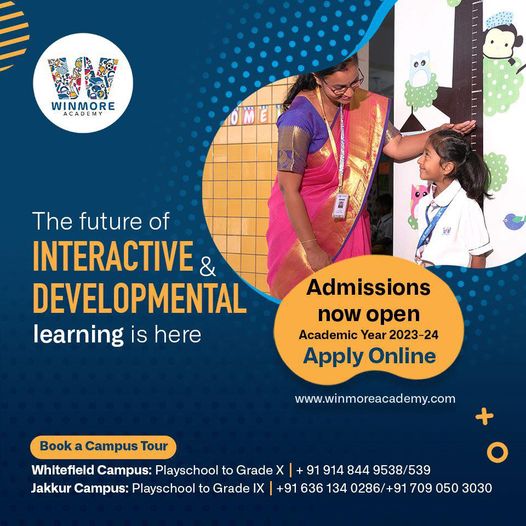 How to find the best cbse school in bangalore?