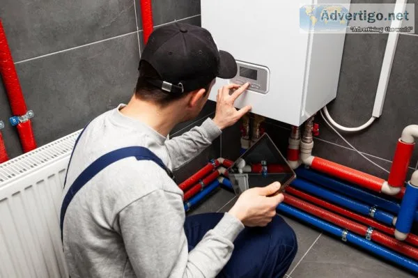 Most trusted heating company and services in sacramento