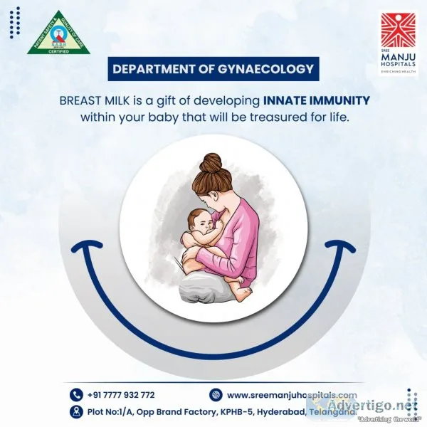 Gynecology hospitals in kukatpally