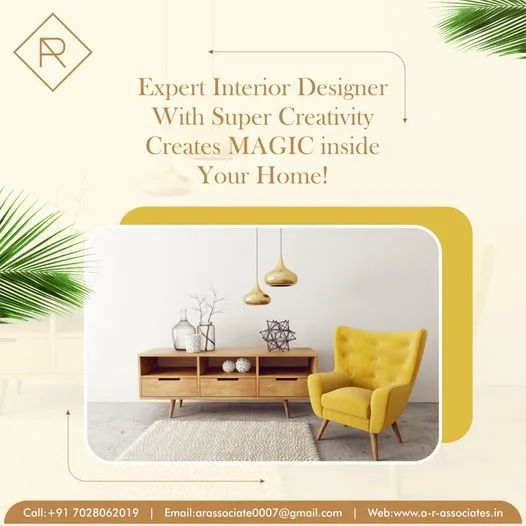 Interior designer