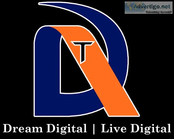 Dream digital  live digital