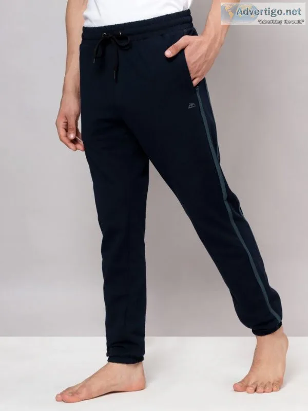 Buy online - best men sweatpants with top designs - beyoung