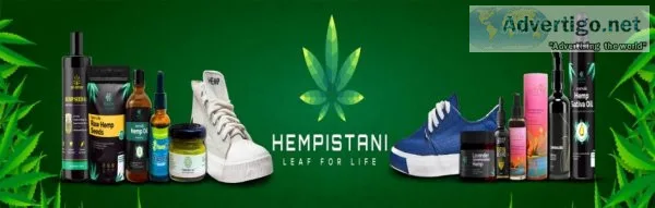 Hemp seed oil for hair