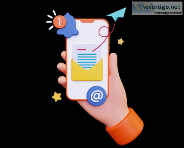 Get the best email marketing management service in bangalore