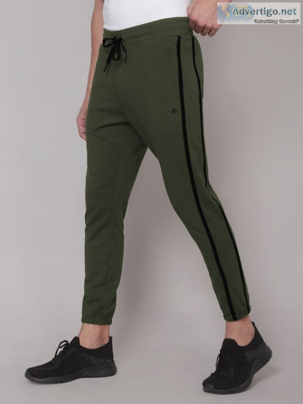 Buy online - best men sweatpants with top designs - beyoung