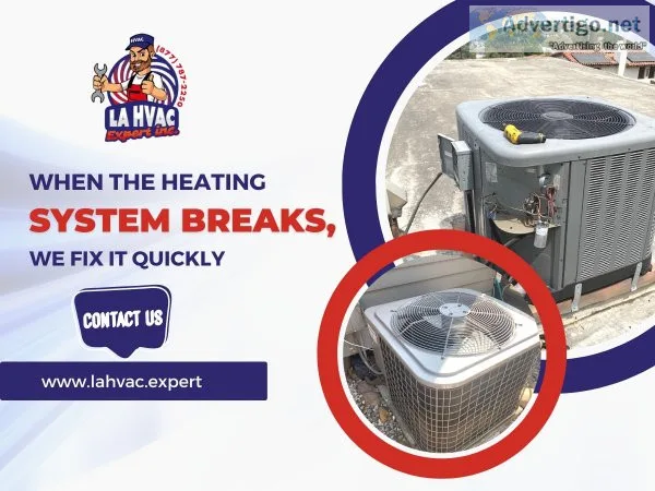 Hvac service | la hvac expert