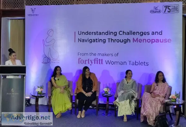 How futuready media helped launch fortyfitt woman tablets