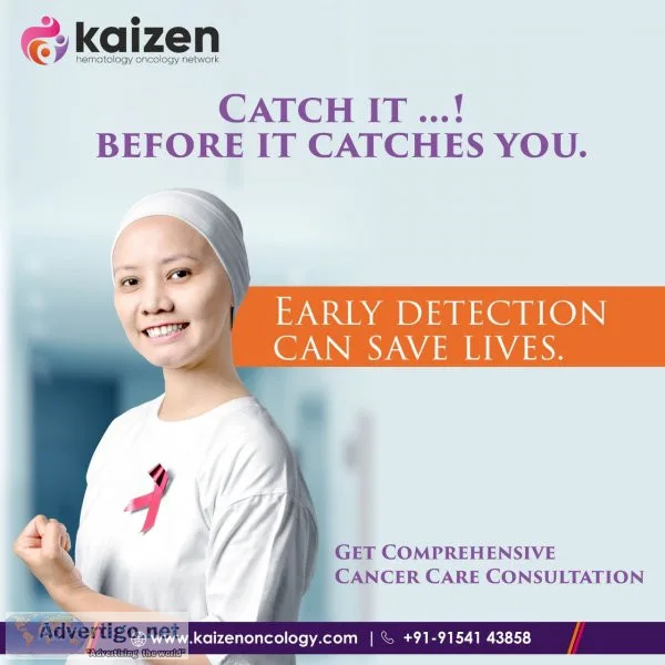 Best cancer hospital in hyderabad
